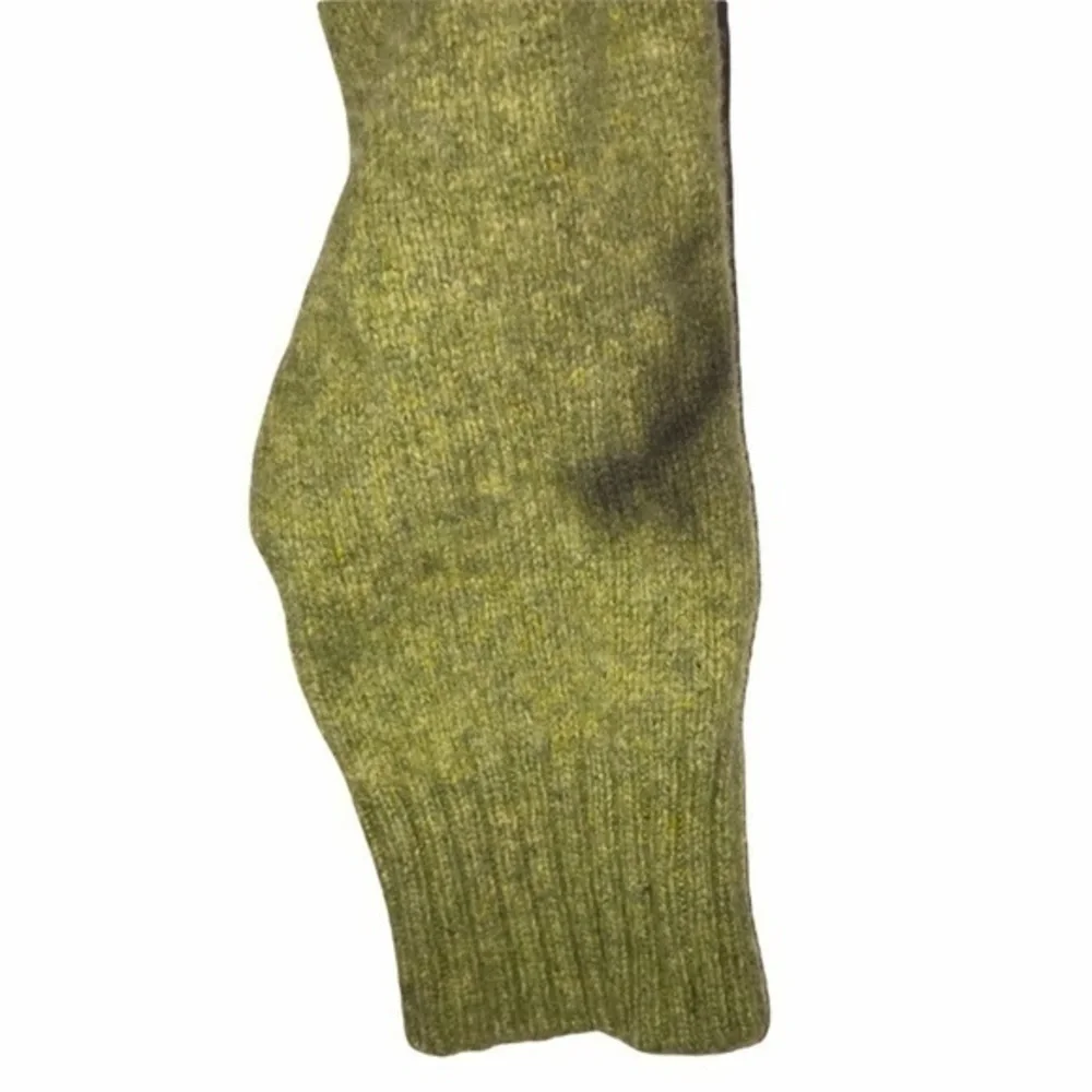 J. Crew Wool Sweater